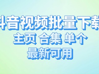 抖音下载电脑版官方网站(抖音下载电脑版官方网站安装)