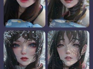 一键ai绘画,意间ai绘画在哪下载