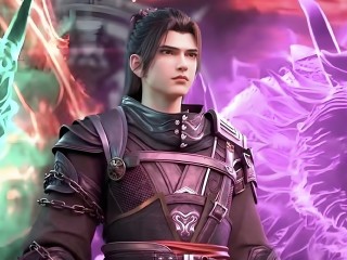 斗破苍穹395集,斗破苍穹93集最火的一集