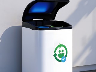 上海将投ai垃圾桶,上海投放垃圾