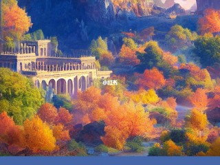 ai绘画万能关键词,ai画图快捷键