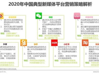 新媒体发展环境分析(新媒体发展环境分析怎么写)