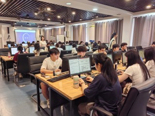 亚马逊跨境电商培训机构(亚马逊跨境电商培训机构是真的吗)