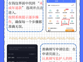 抖音充值退款流程,抖音充值退款流程详解