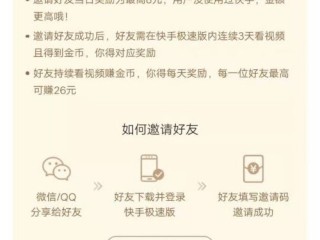 快手极速版赚钱是真的吗安全吗,快手极速版赚钱是真的吗有风险吗