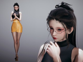 ai少女怎么进入战斗模式,ai少女怎么进入