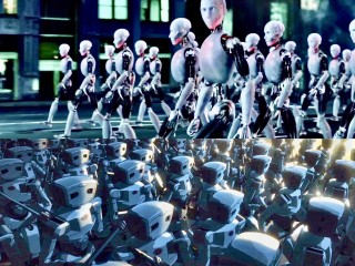 关于首例AI机器人致死案震惊全球的信息