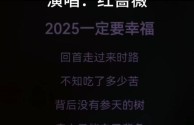 现在流行歌曲2025最火,现在流行的歌曲2020最好听的歌曲名字