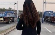 网红女保安被杀,网红女保安被杀是真吗