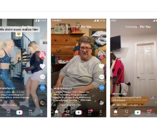 海外短视频软件app,海外短视频app排行榜前十名