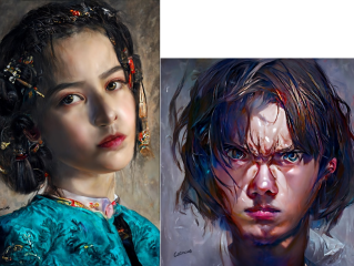 意念ai绘画app,意念ai绘画