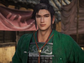真三国无双AI,真三国无双ai最新版