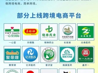 2021年跨境电商哪个平台比较好,跨境电商什么平台好