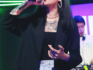 日本RAPPER一姐潮水抖音版的简单介绍