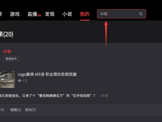 抖音直播电脑端,抖音电脑版官网直播