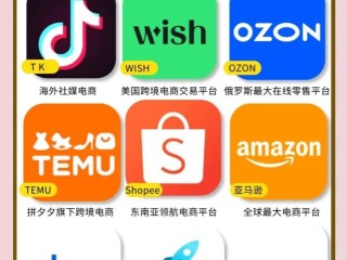 跨境电商有哪些平台可以做视频带货,跨境电商有哪些平台可以做视频