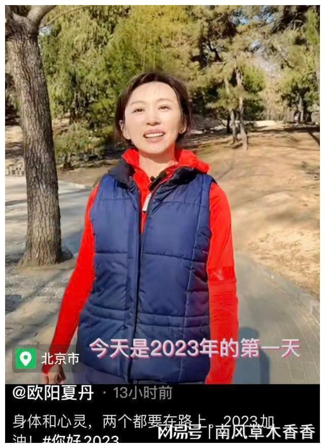 北京名嘴逃离北京了,北京名嘴逃离北京