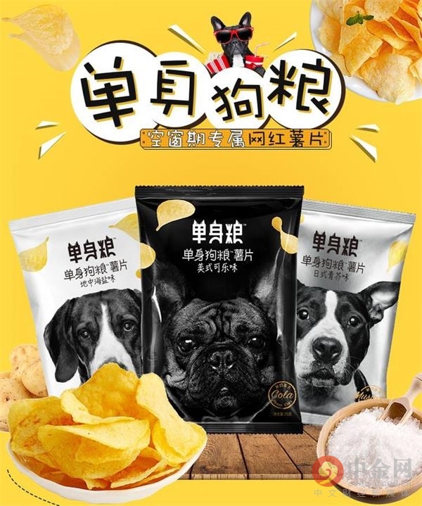 网红品牌产品,网红品牌产品有哪些