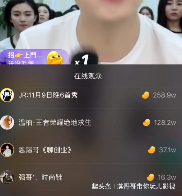 快手崩了,快手怎么崩溃了