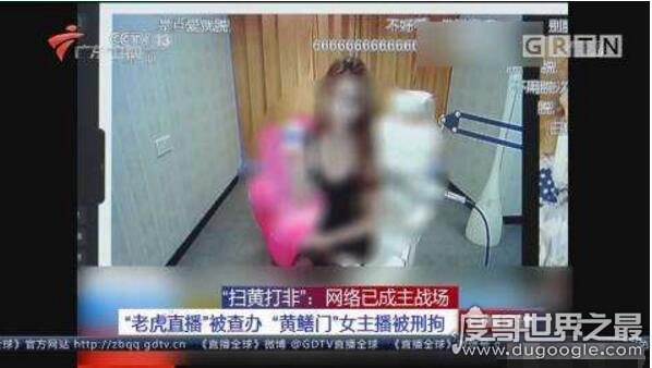 女主播黄鳝是什么梗(女主播黄鳝视频原视频无删减)