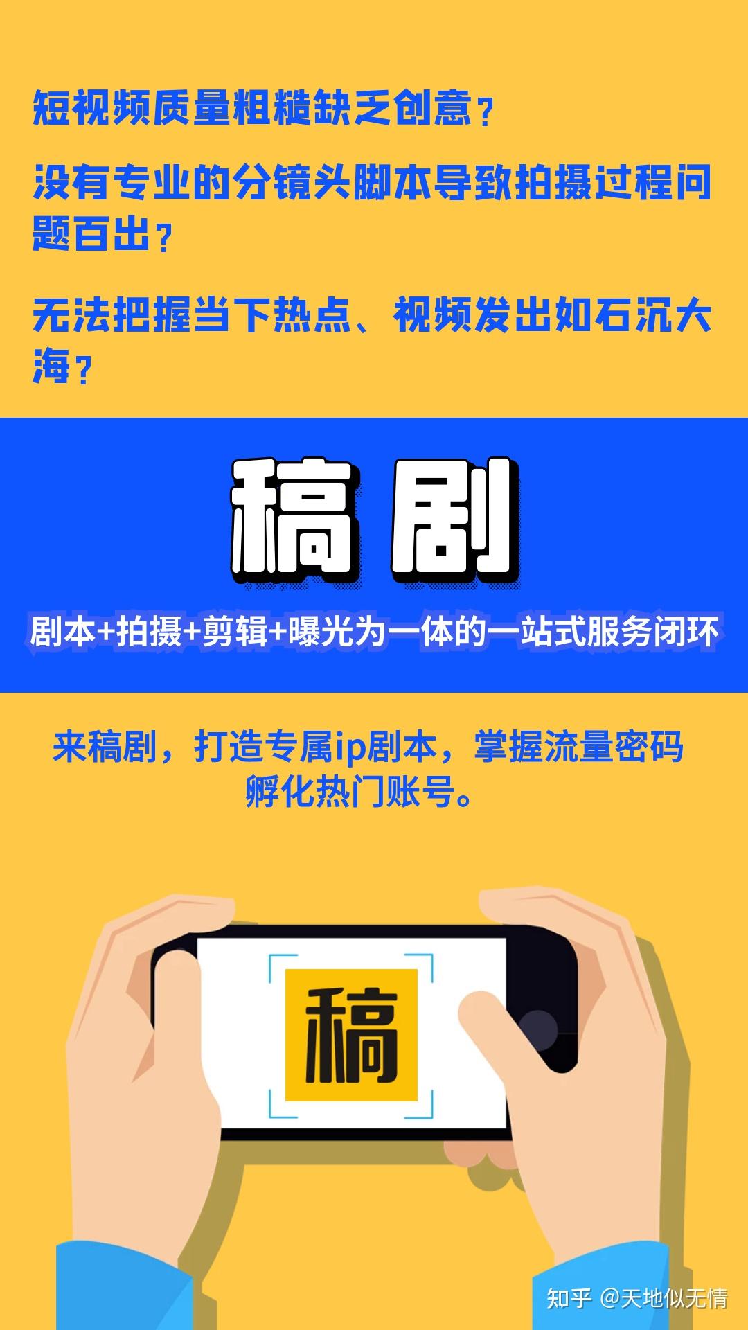 短视频拍摄剪辑招聘,短视频拍摄剪辑招聘模板