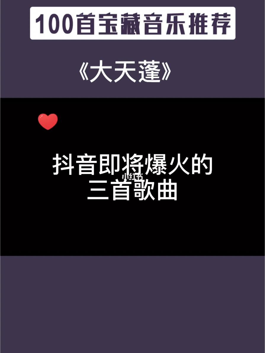 抖音最火的中文歌曲前十名,抖音最火的中文歌曲