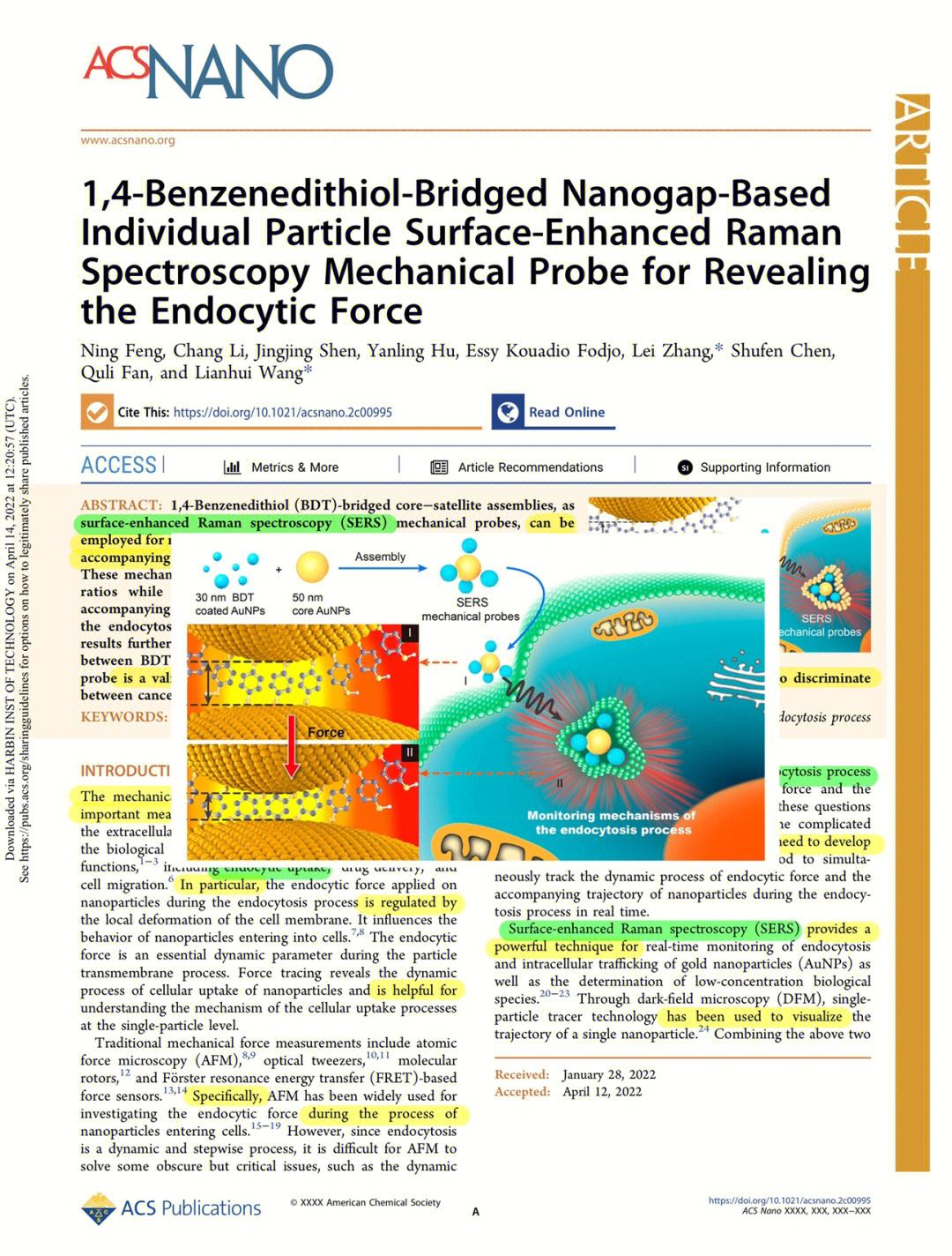 sci写作网站,对照已有文献修改,sci写作网站