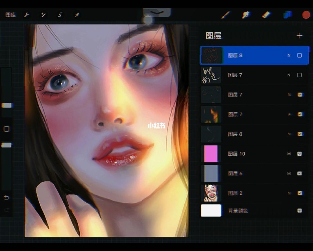 画画软件procreate下载平板,画画软件procreate下载