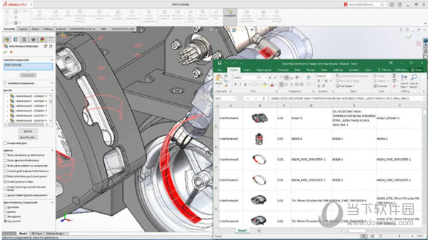 画图软件solidworks好还是ug好的简单介绍