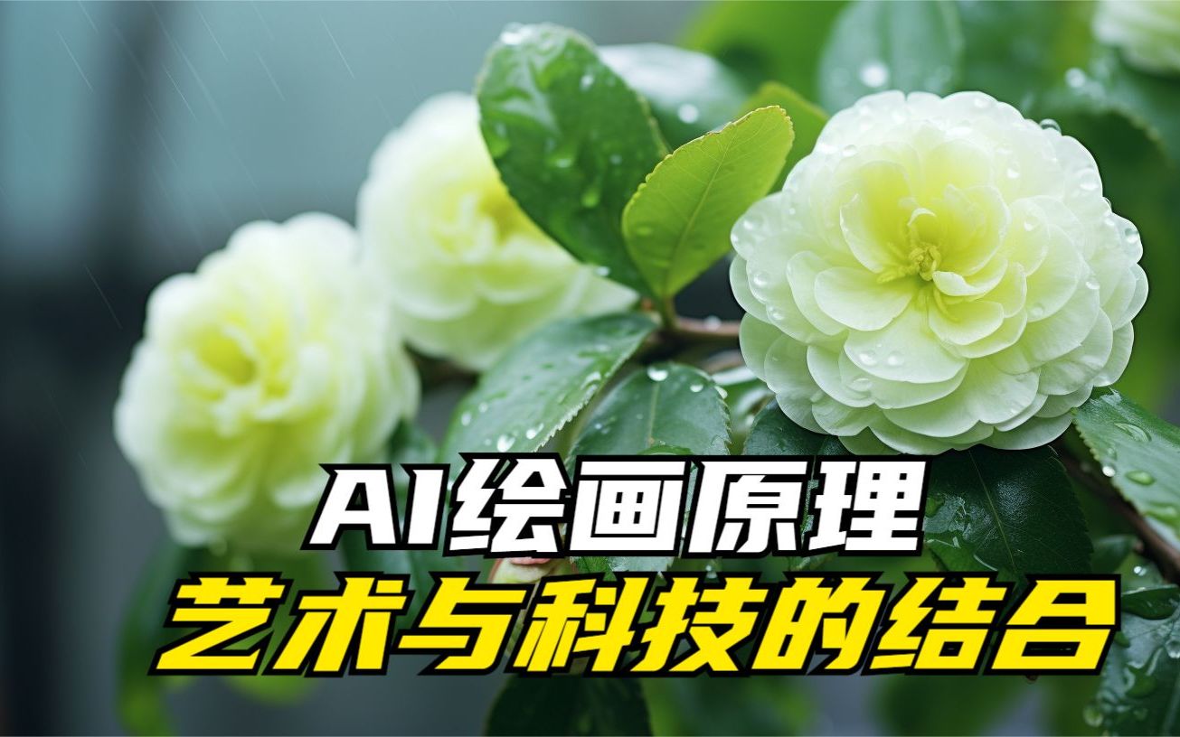 ai绘图原理(ai绘图原理知乎)