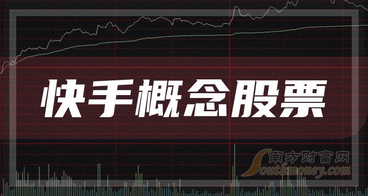 今天快手股价(快手股票今日价格)