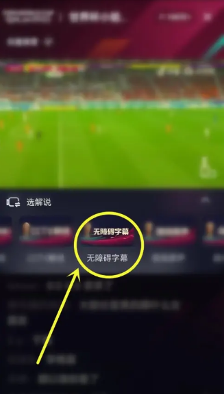 抖音在线看世界杯,2021世界杯在哪能看