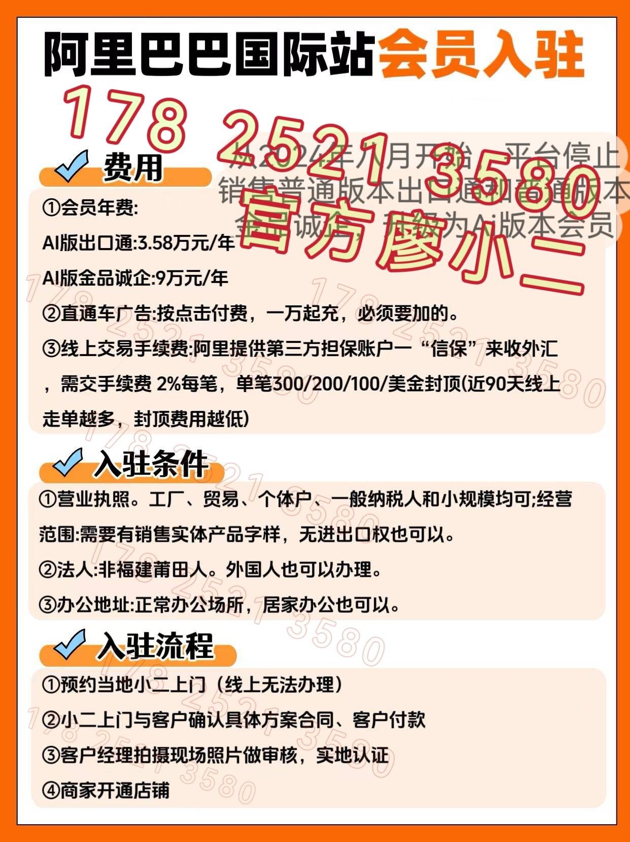 跨境电商平台注册开店流程和开店报名费多少钱的简单介绍