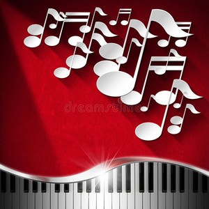 抖音头像变成红色音符怎么回事(抖音的头像变成了红色音符,内容也没有了)