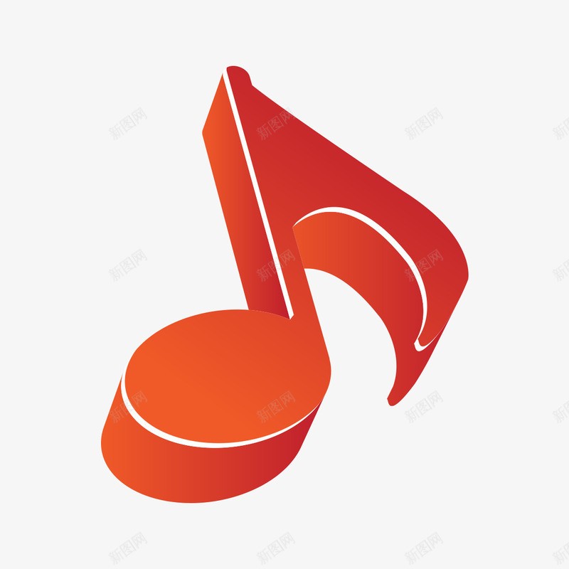 抖音头像变成红色音符怎么回事(抖音的头像变成了红色音符,内容也没有了)