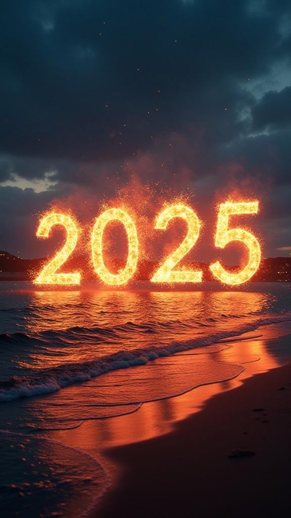 2025最火手机壁纸鱼,2025最火手机壁纸