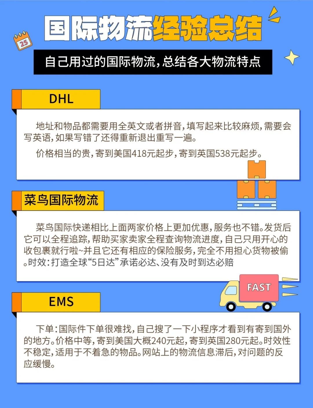 跨境电商物流平台有哪些(跨境电商有哪几种物流方式?)