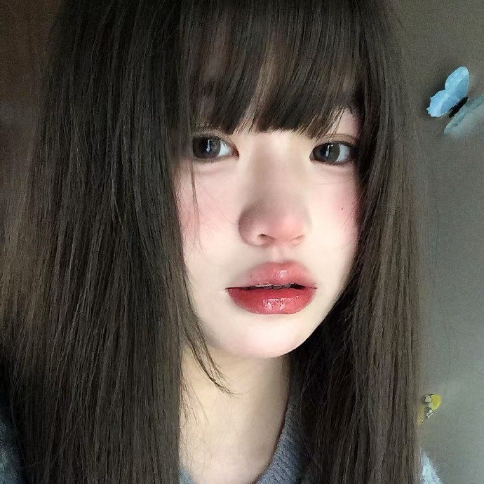 最火女头像大全 霸气,最火的美女头像图片