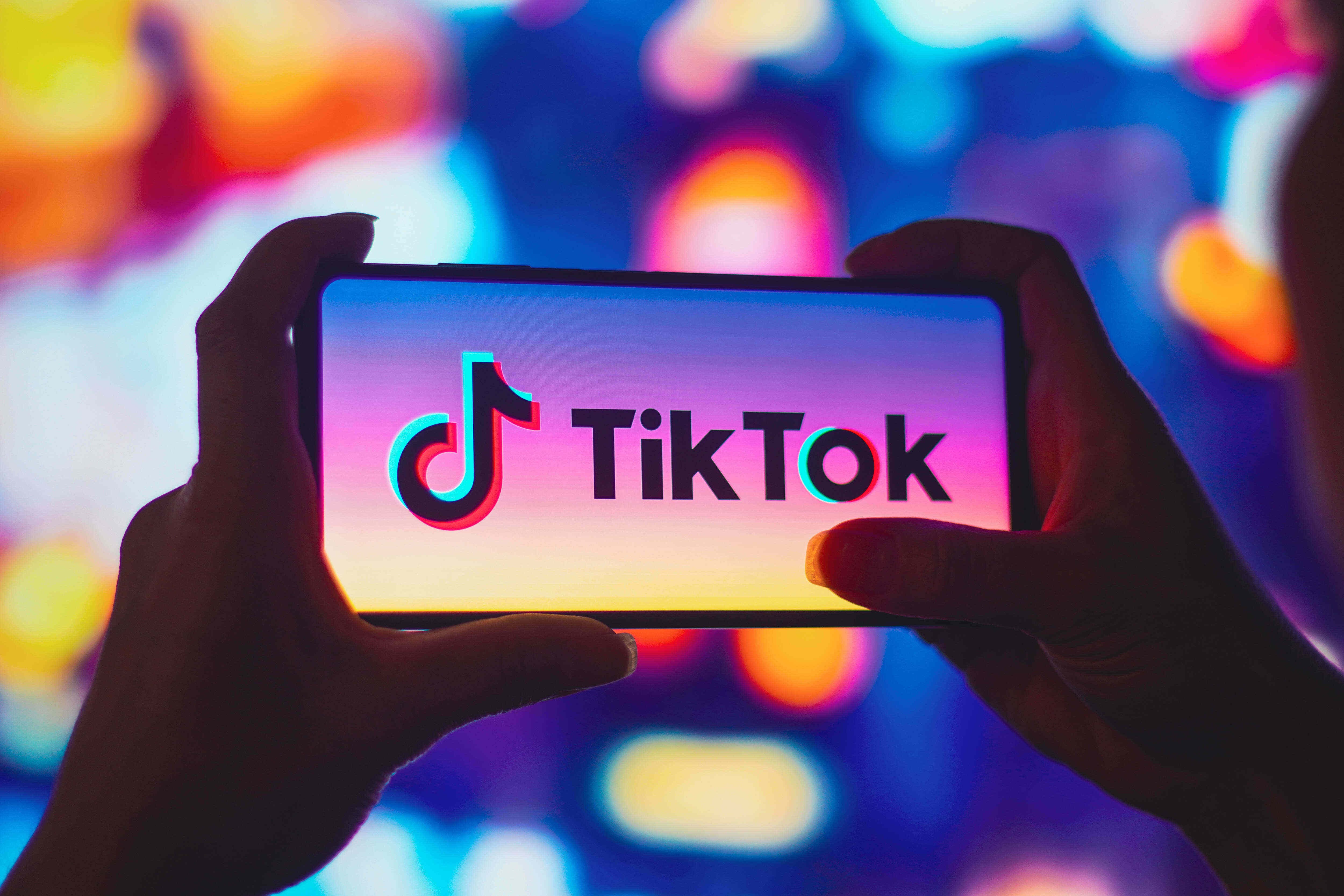 华为手机抖音国际版tiktok下载,华为怎么下载抖音国际版tik tok