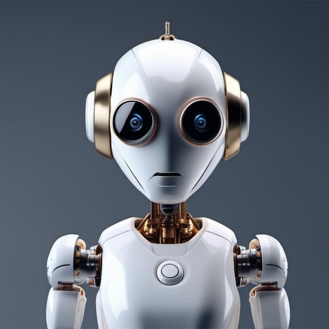 ai共享未来智能陪伴机器人怎么用,AI伙伴让你的工作更智能