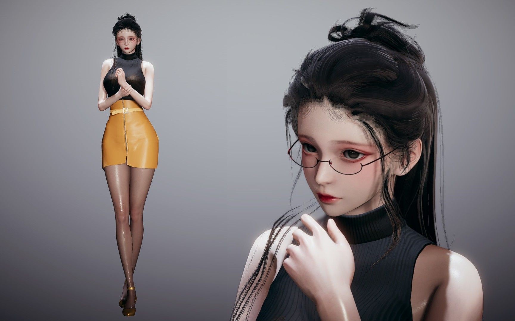 ai少女怎么进入战斗模式,ai少女怎么进入