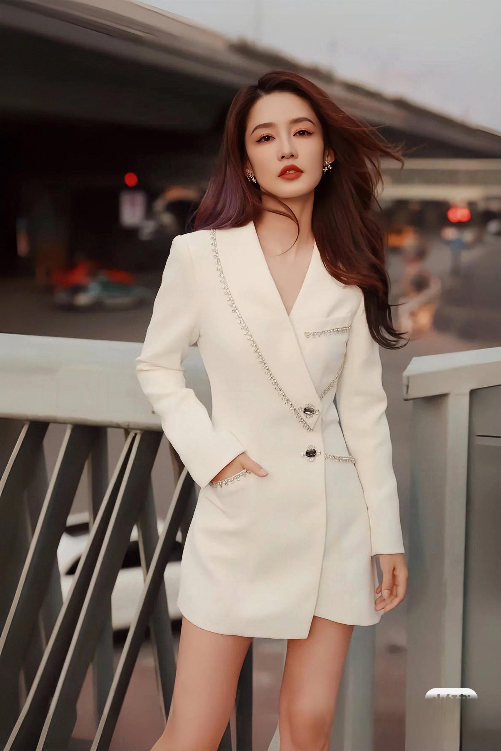 最火的女明星是谁 排名,最火女明星照片