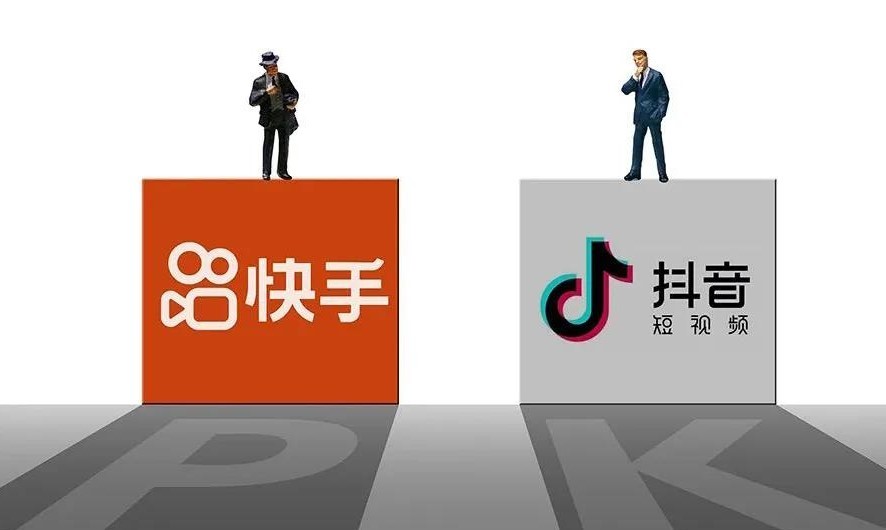 快手抖音有啥区别,快手抖音区别