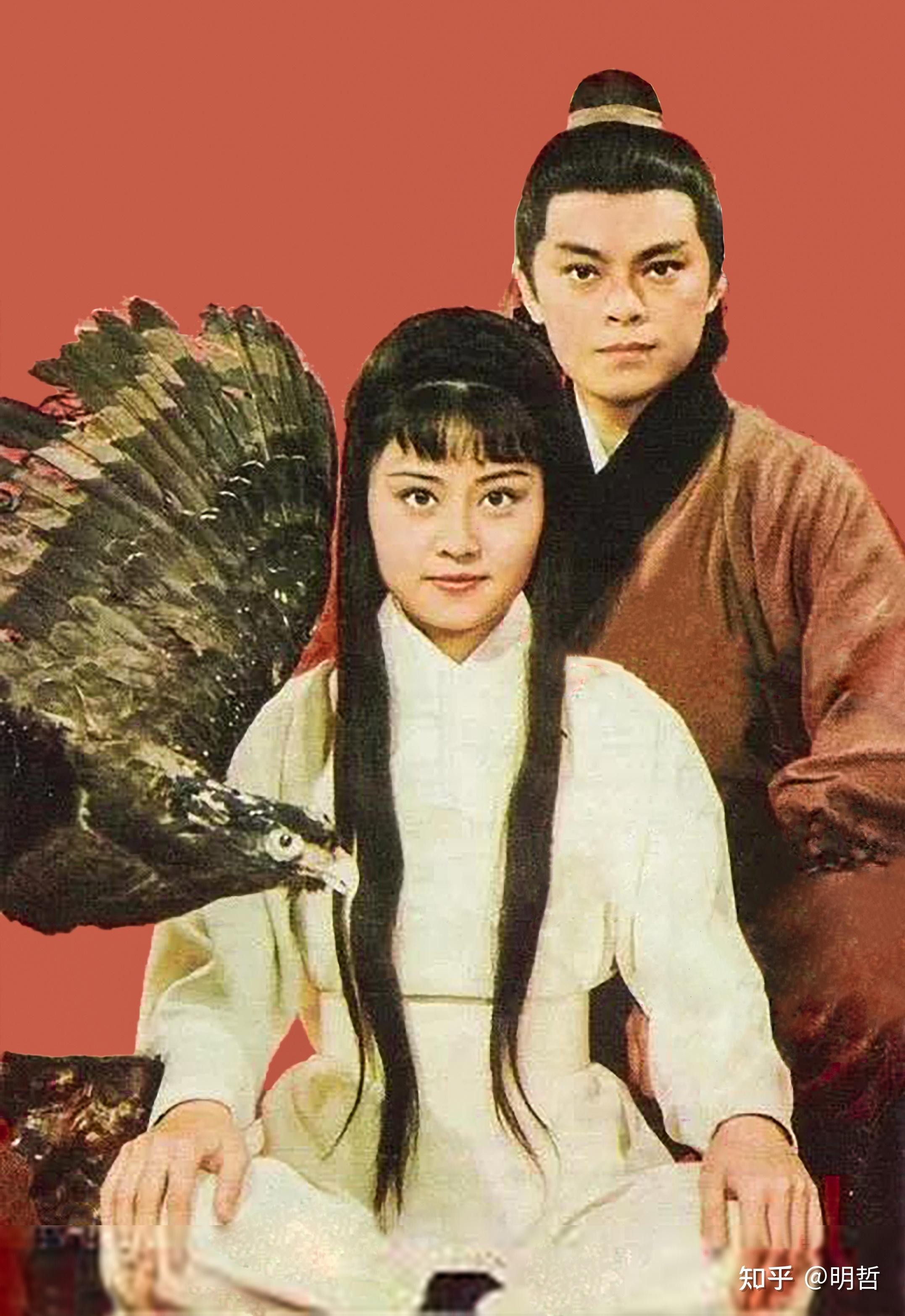 最火的电视剧神雕侠侣(2021年神雕侠侣电视剧)