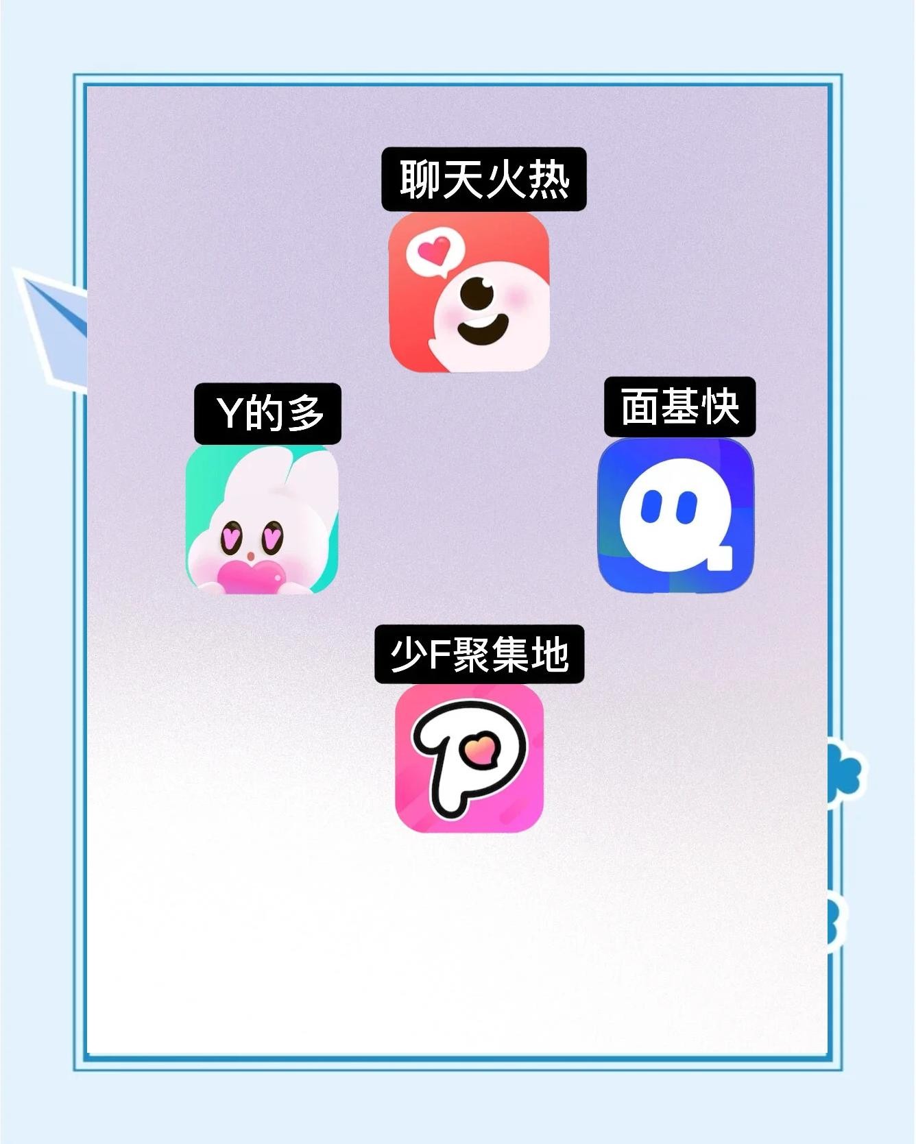 最火的交友软件是什么,最火的交友软件是那款