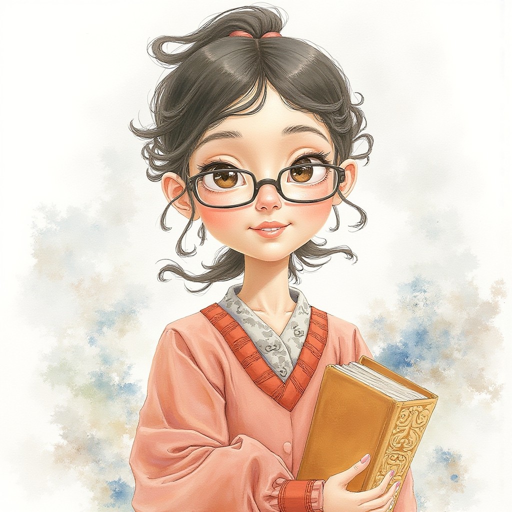 AI画头像(ai画头像软件)
