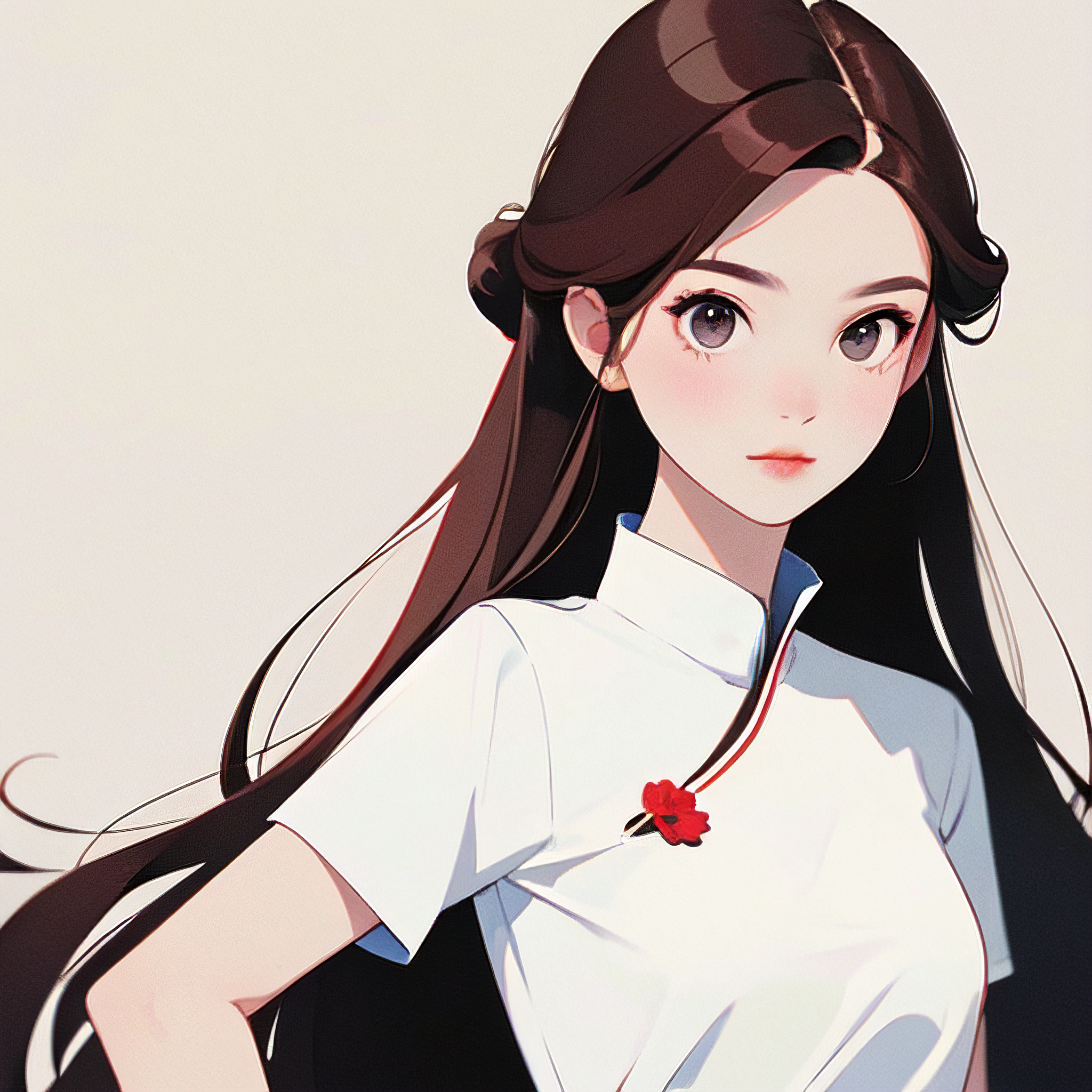 2025最火女生头像动漫卡通可爱(2025最火女生头像动漫卡通可爱版)