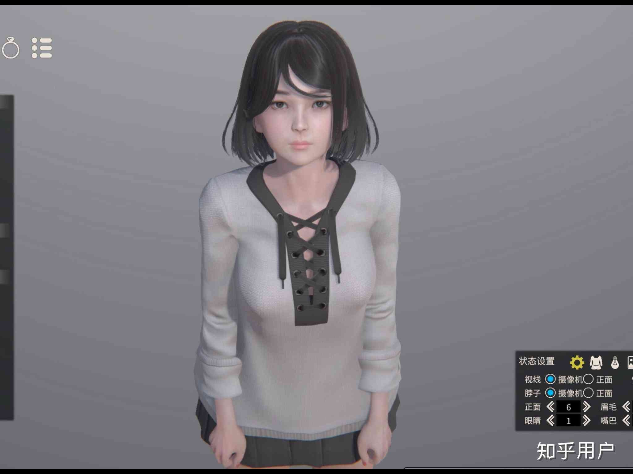 ai少女游戏怎么玩,ai少女玩法教学视频