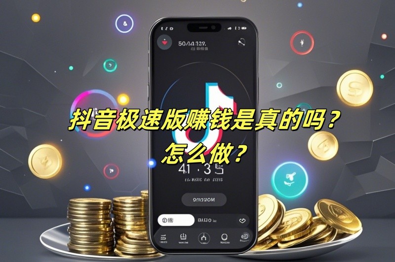 怎么样可以在抖音上赚钱,怎么样在抖音上赚钱