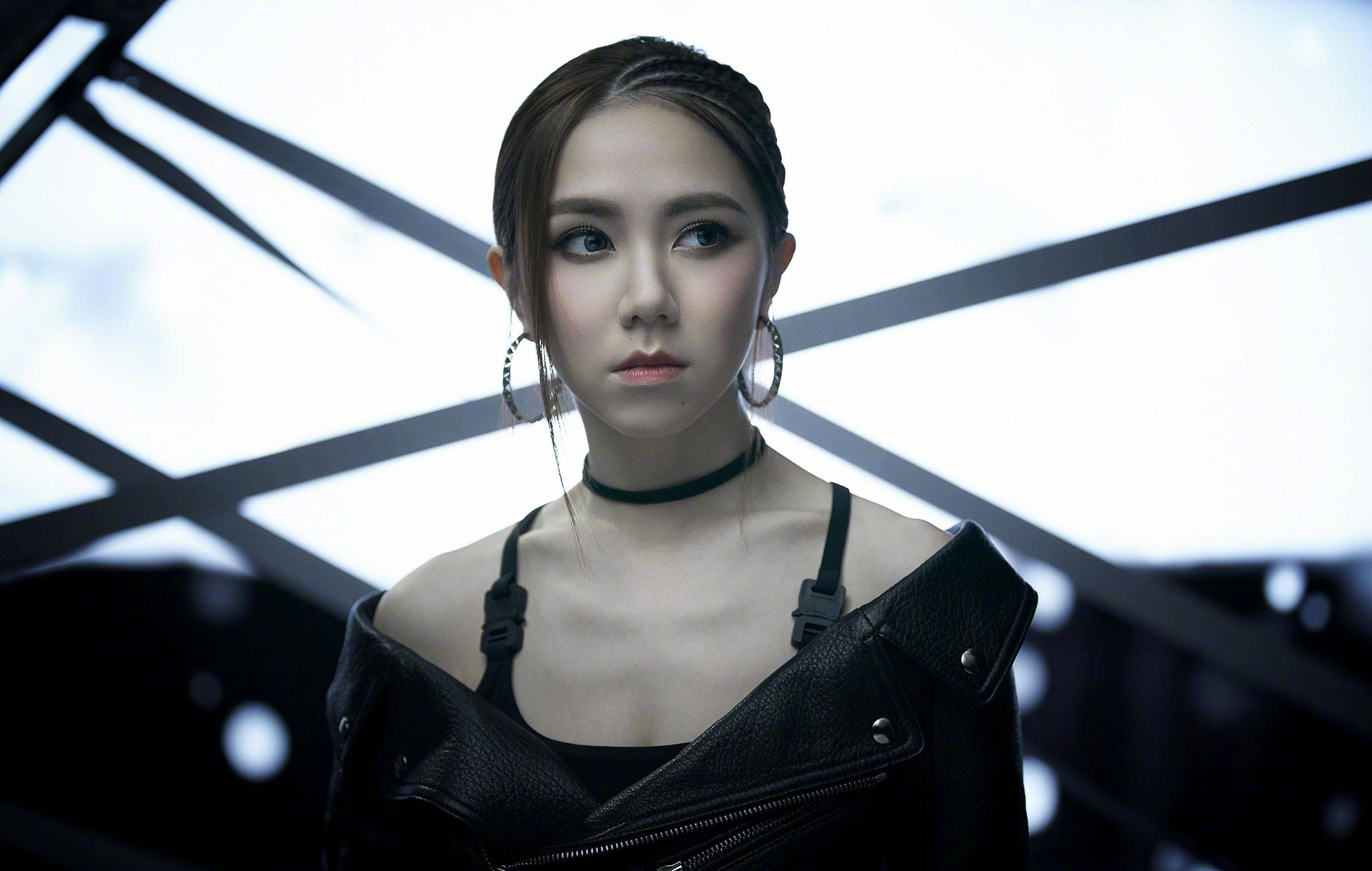 最火女歌手明星(最火女歌手排名)